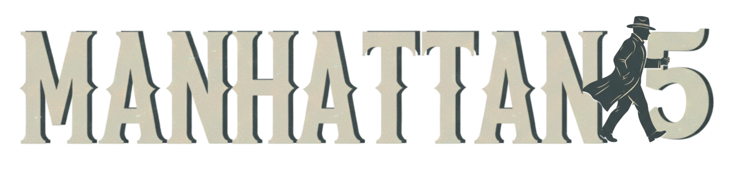 Manhattan5 Logo